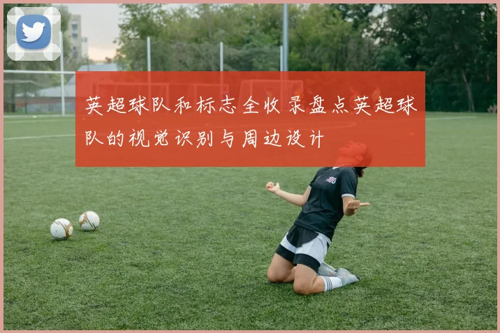 英超球队和标志全收录盘点英超球队的视觉识别与周边设计